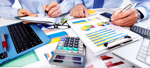 Organisez votre entreprise