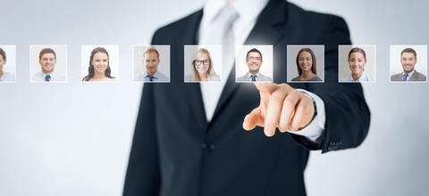 Aide au recrutement
