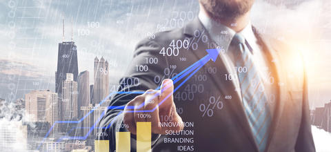 Entreprises dynamiques