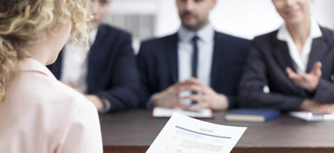 Reprendre une entreprise